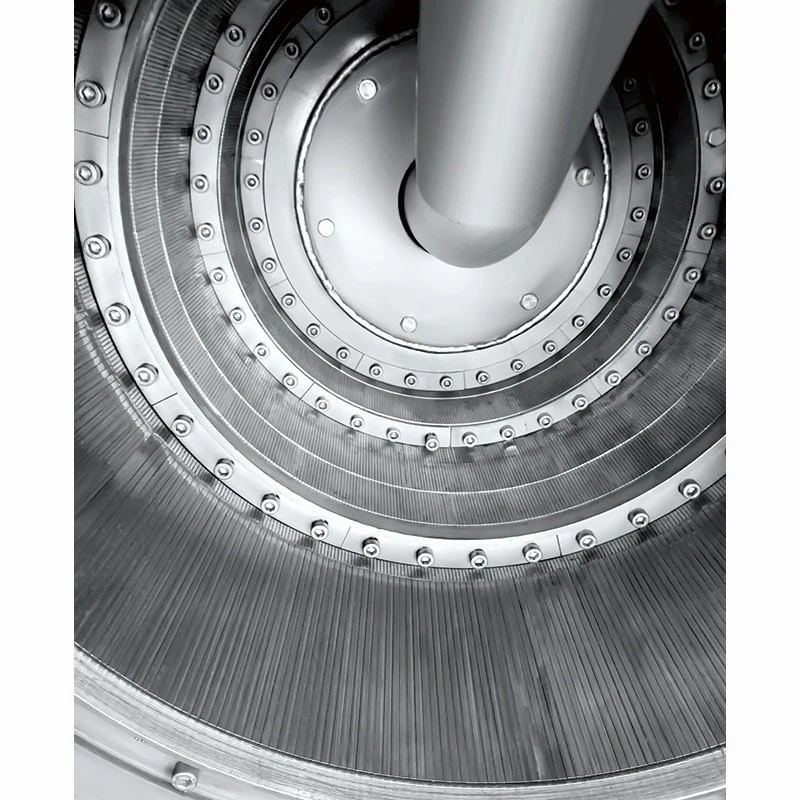 Horizontal Piston Pusher Centrifuge suppliers